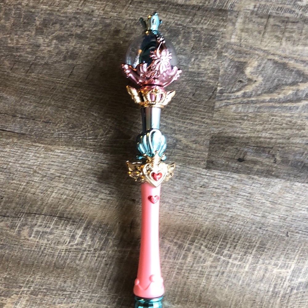 Led magic stick - Picture 7 of 11